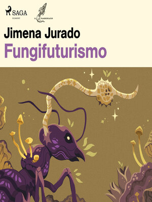 Fungifuturismo - Audiobook